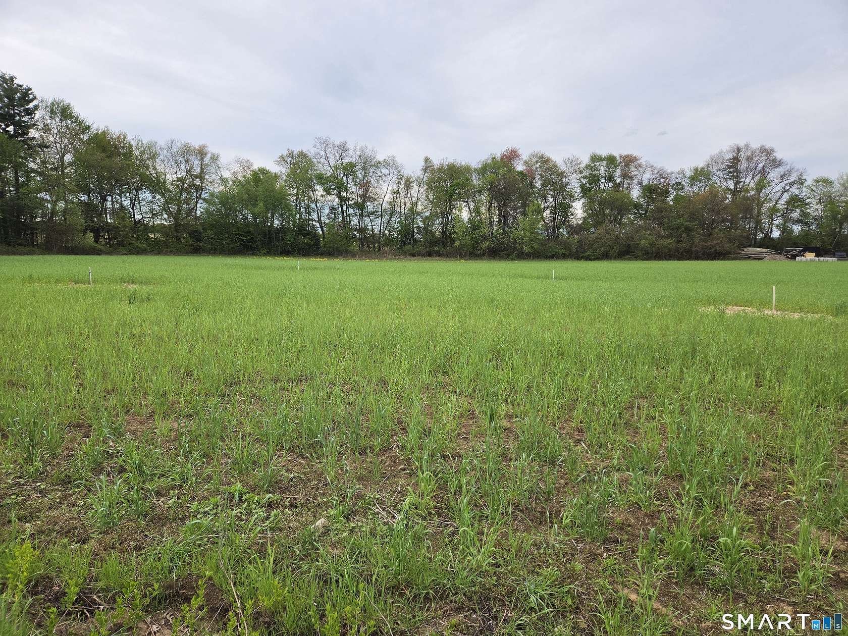 1.9 Acres of Land for Sale in Somers, Connecticut