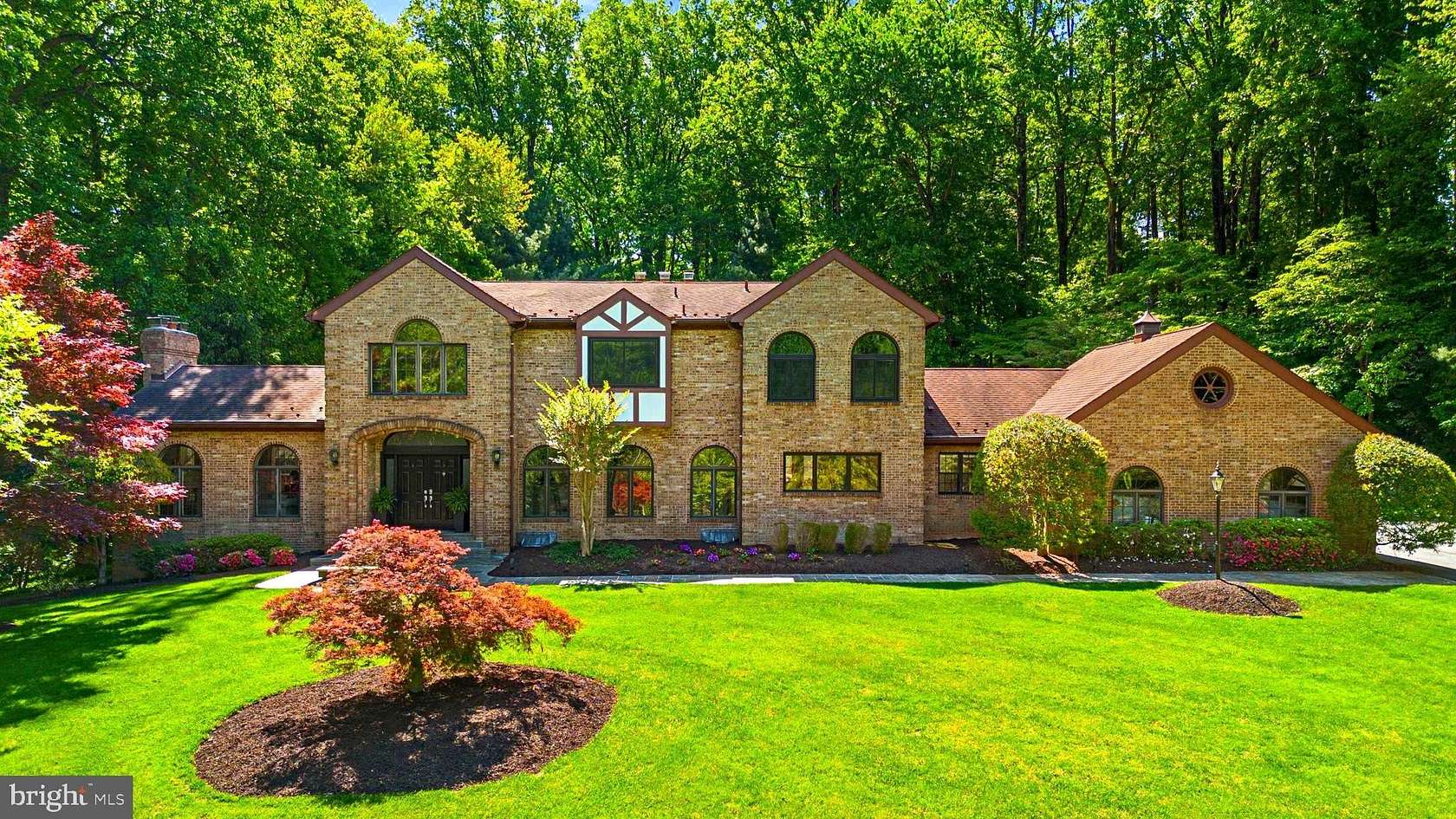 3 Acres of Land with Home for Sale in Silver Spring, Maryland