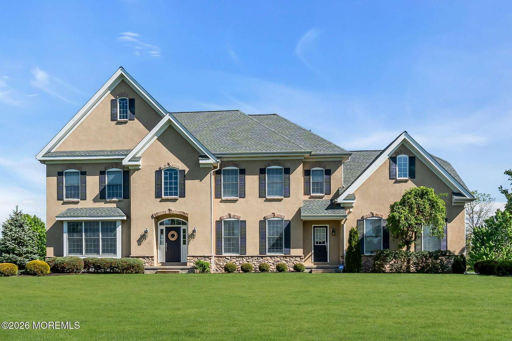 3.32 Acres of Land with Home for Sale in Allentown, New Jersey