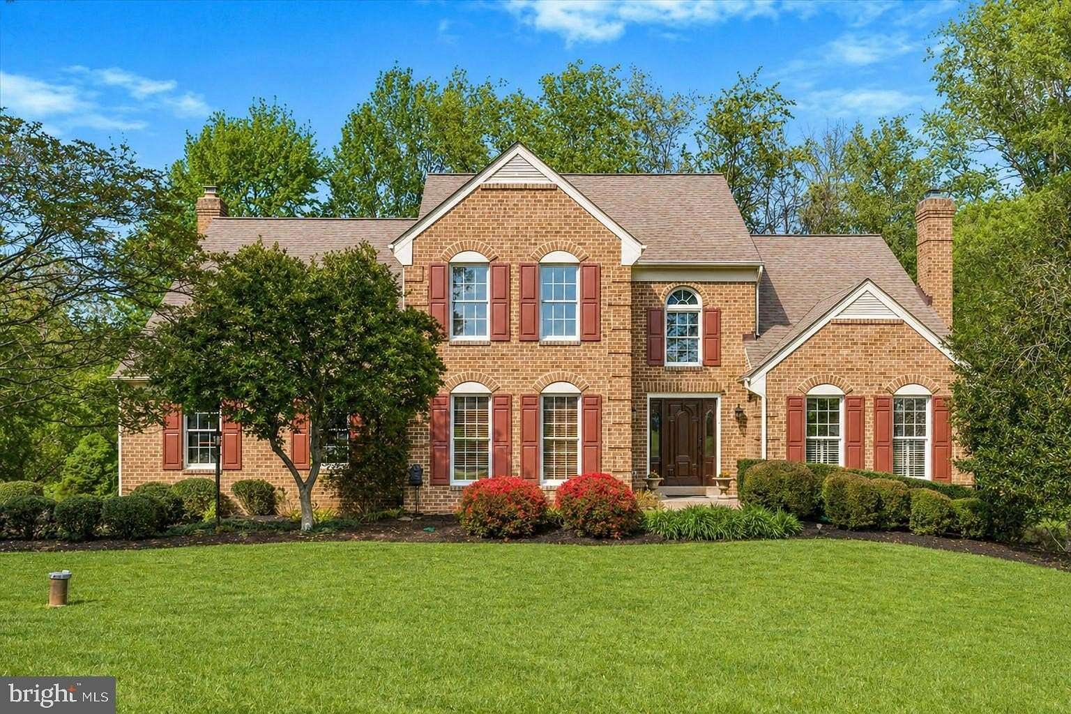 2.39 Acres of Land with Home for Sale in Gaithersburg, Maryland