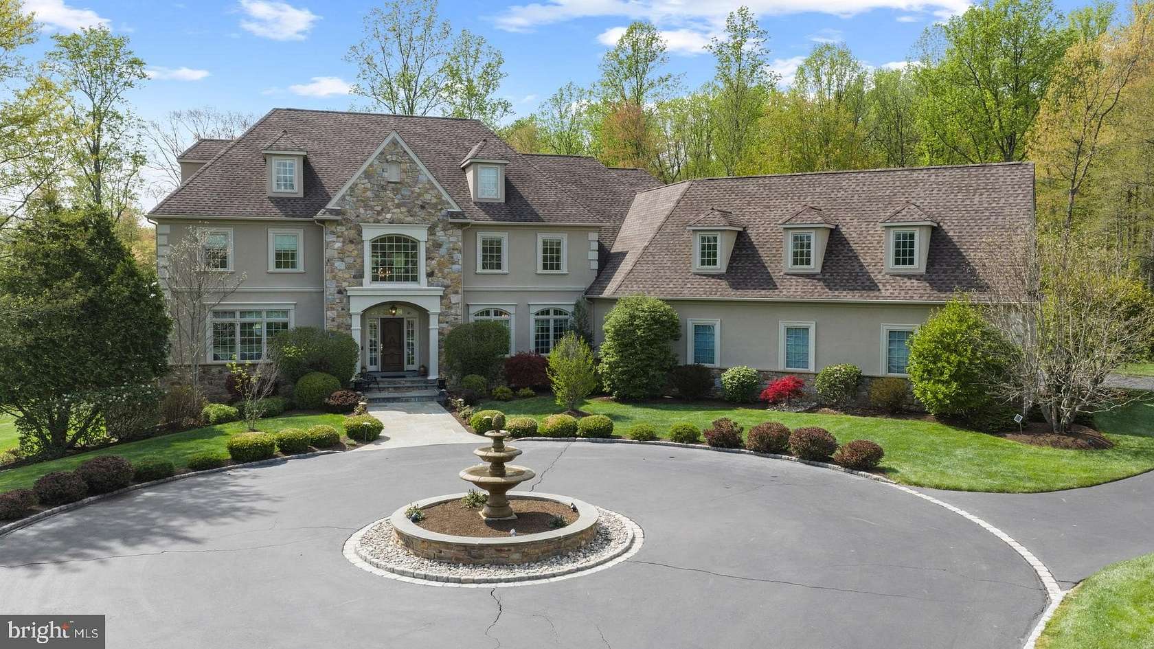 4.25 Acres of Land with Home for Sale in New Hope, Pennsylvania