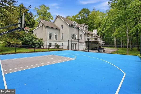 4.7 Acres of Land with Home for Sale in Chadds Ford, Pennsylvania