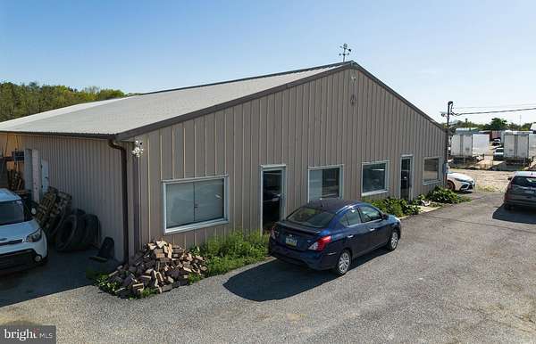 1.78 Acres of Commercial Land for Sale in Harrisburg, Pennsylvania