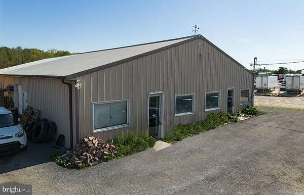 1.78 Acres of Commercial Land for Sale in Harrisburg, Pennsylvania