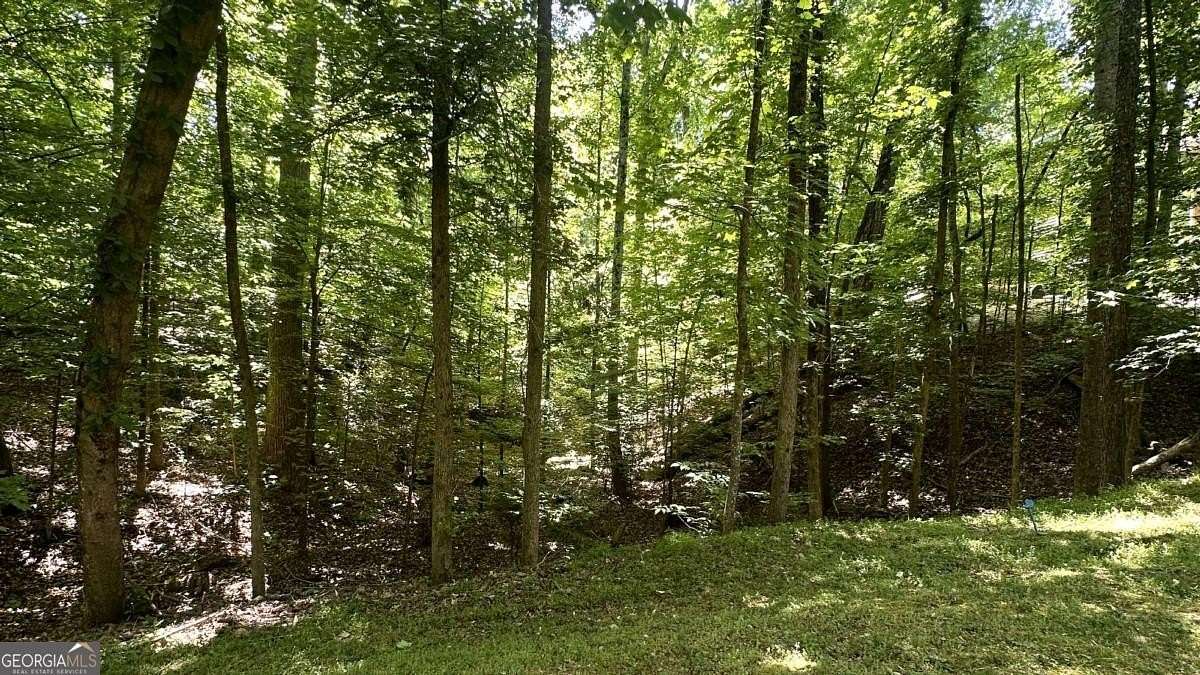0.44 Acres of Residential Land for Sale in Berkeley Lake, Georgia