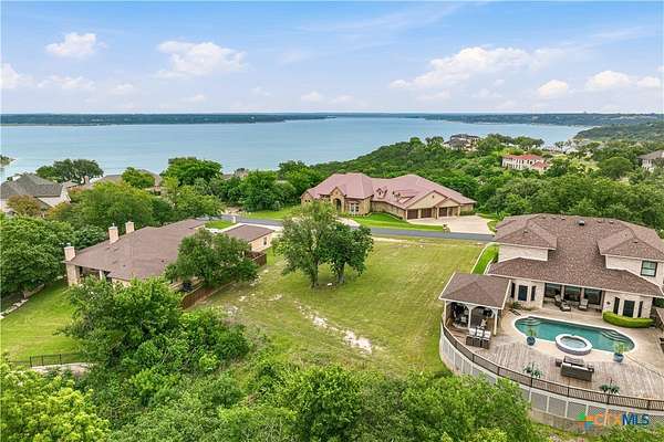 1.38 Acres of Residential Land for Sale in Belton, Texas
