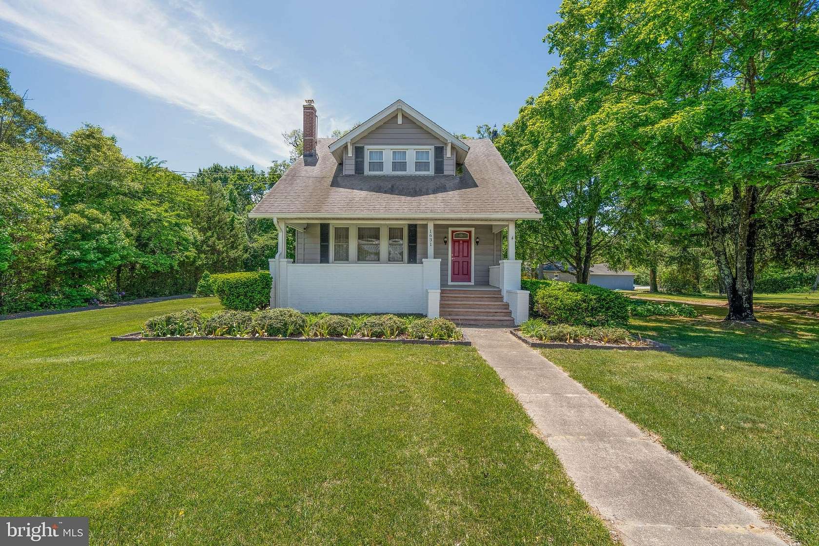6 Acres of Land with Home for Sale in Millville, New Jersey