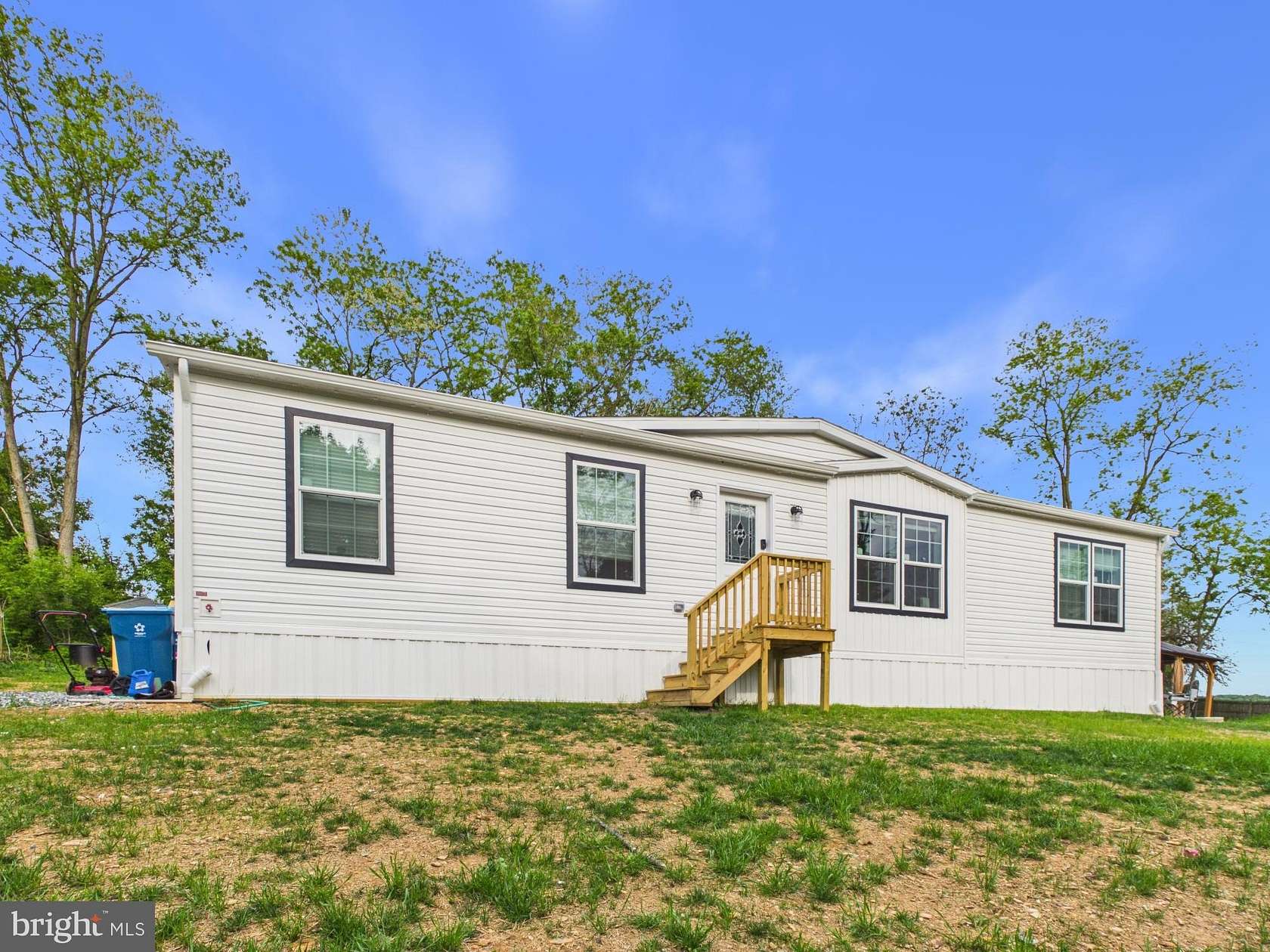 1.9 Acres of Land with Home for Sale in Red Lion, Pennsylvania