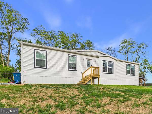 1.9 Acres of Land with Home for Sale in Red Lion, Pennsylvania