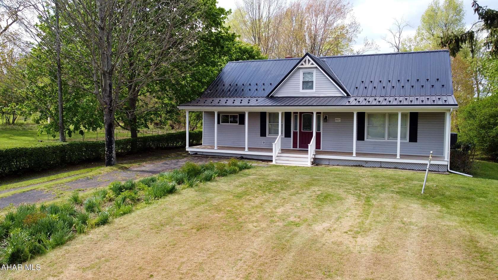 2 Acres of Land with Home for Sale in Johnstown, Pennsylvania