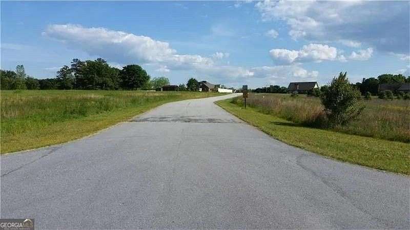 8.34 Acres of Residential Land for Sale in Jackson, Georgia