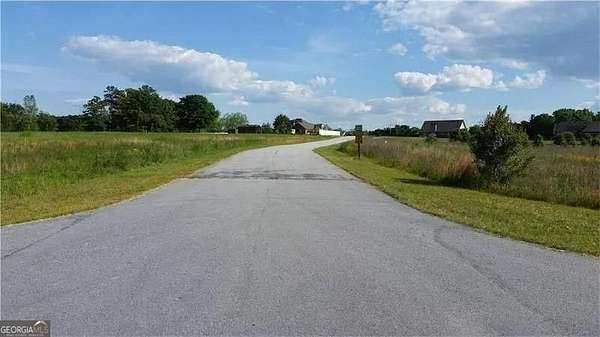 8.34 Acres of Residential Land for Sale in Jackson, Georgia