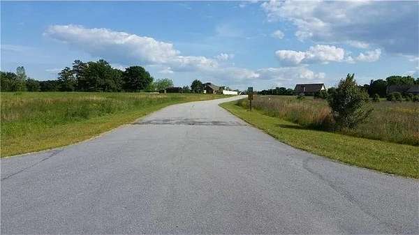8.34 Acres of Residential Land for Sale in Jackson, Georgia