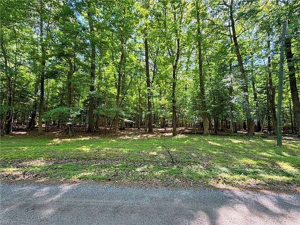 0.52 Acres of Land for Sale in Smithfield, Virginia