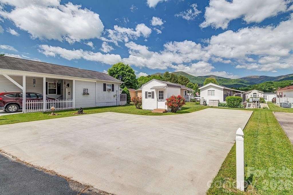 0.07 Acres of Residential Land for Sale in Waynesville, North Carolina