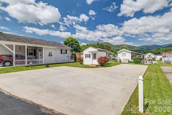 0.07 Acres of Residential Land for Sale in Waynesville, North Carolina