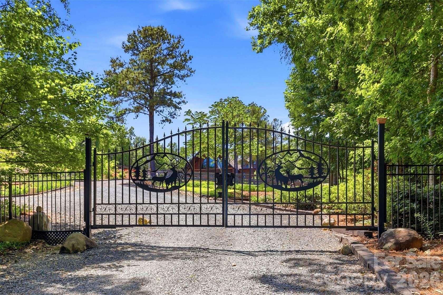 14.4 Acres of Land for Sale in Norwood, North Carolina
