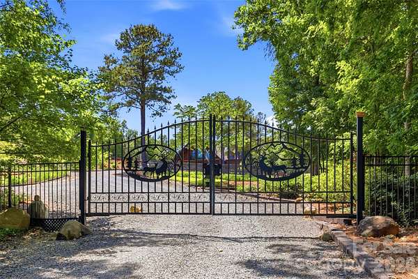 14.4 Acres of Land for Sale in Norwood, North Carolina