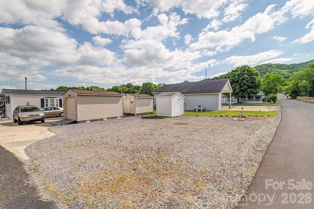 0.09 Acres of Residential Land for Sale in Waynesville, North Carolina