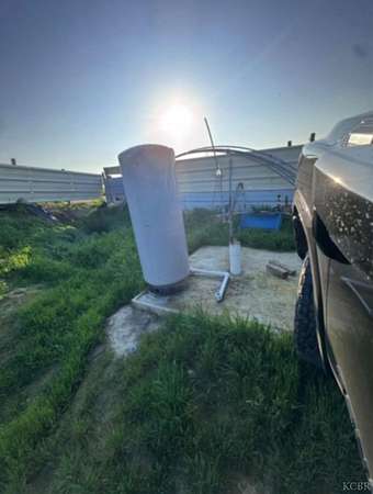 0.92 Acres of Land for Sale in Alpaugh, California