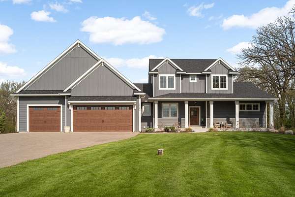 4.42 Acres of Land with Home for Sale in Prior Lake, Minnesota