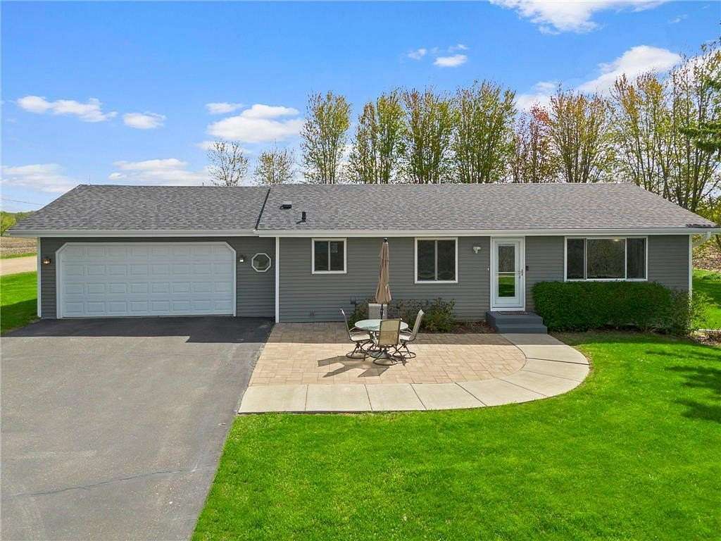 1.7 Acres of Land with Home for Sale in Laketown Township, Minnesota