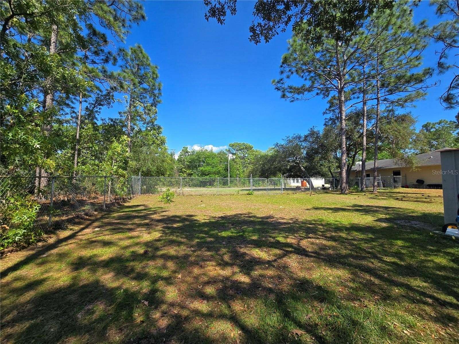 0.23 Acres of Residential Land for Sale in Citrus Springs, Florida