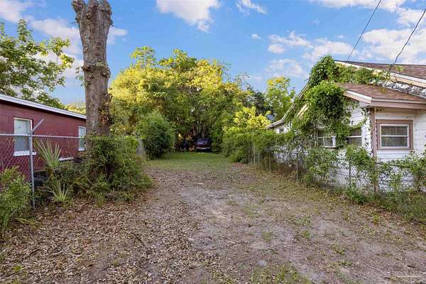 0.1 Acres of Residential Land for Sale in Pensacola, Florida