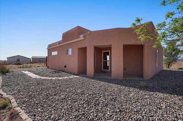 2 Acres of Land with Home for Sale in Laguna, New Mexico