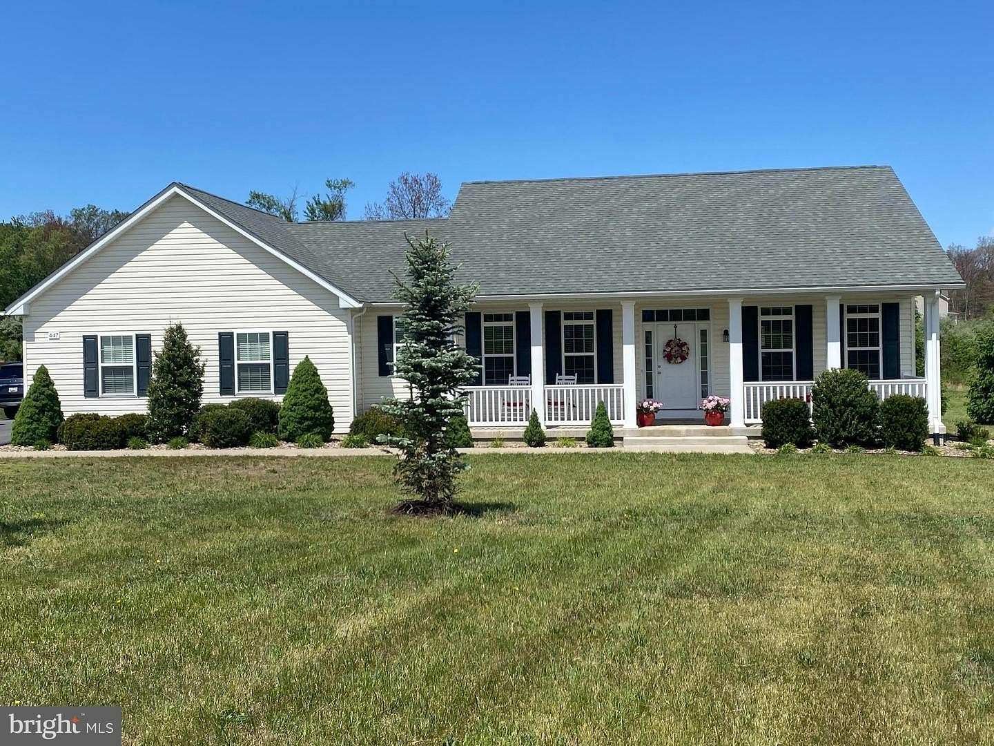 2.73 Acres of Land with Home for Sale in Winchester, Virginia