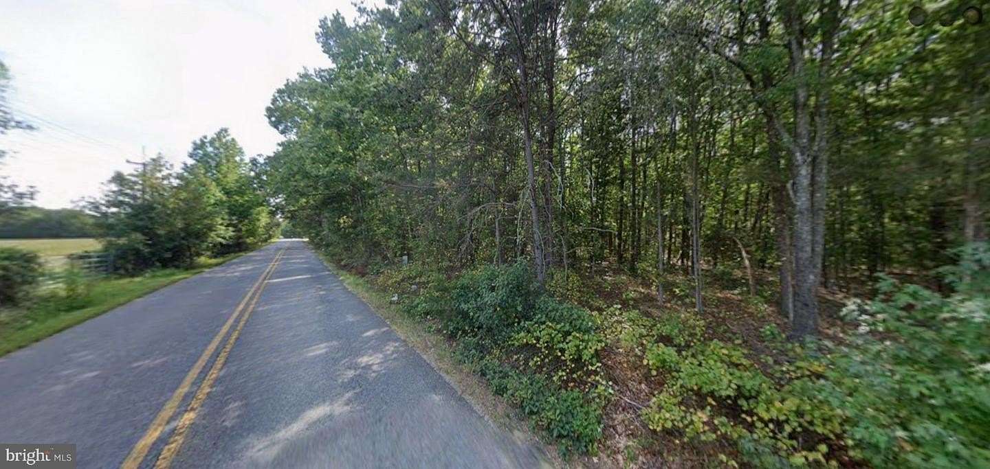 9 Acres of Land for Sale in Spotsylvania, Virginia