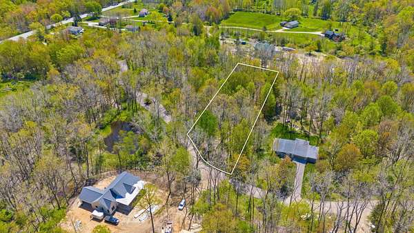 1.4 Acres of Residential Land for Sale in South Haven, Michigan