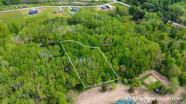 1.4 Acres of Residential Land for Sale in South Haven, Michigan