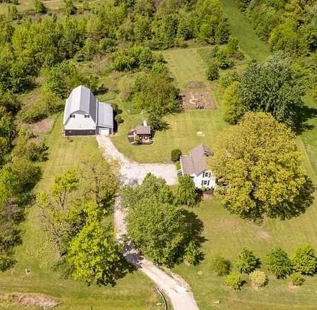2.15 Acres of Land with Home for Sale in Delaware, Ohio