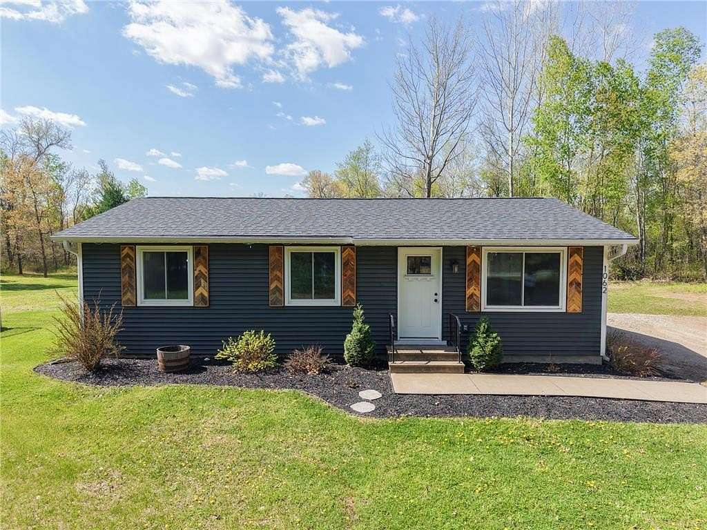 2 Acres of Land with Home for Sale in Isanti, Minnesota