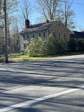 4.2 Acres of Land with Home for Sale in Sterling, Massachusetts