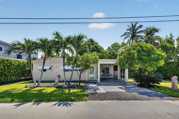 0.13 Acres of Residential Land for Sale in Key Largo, Florida