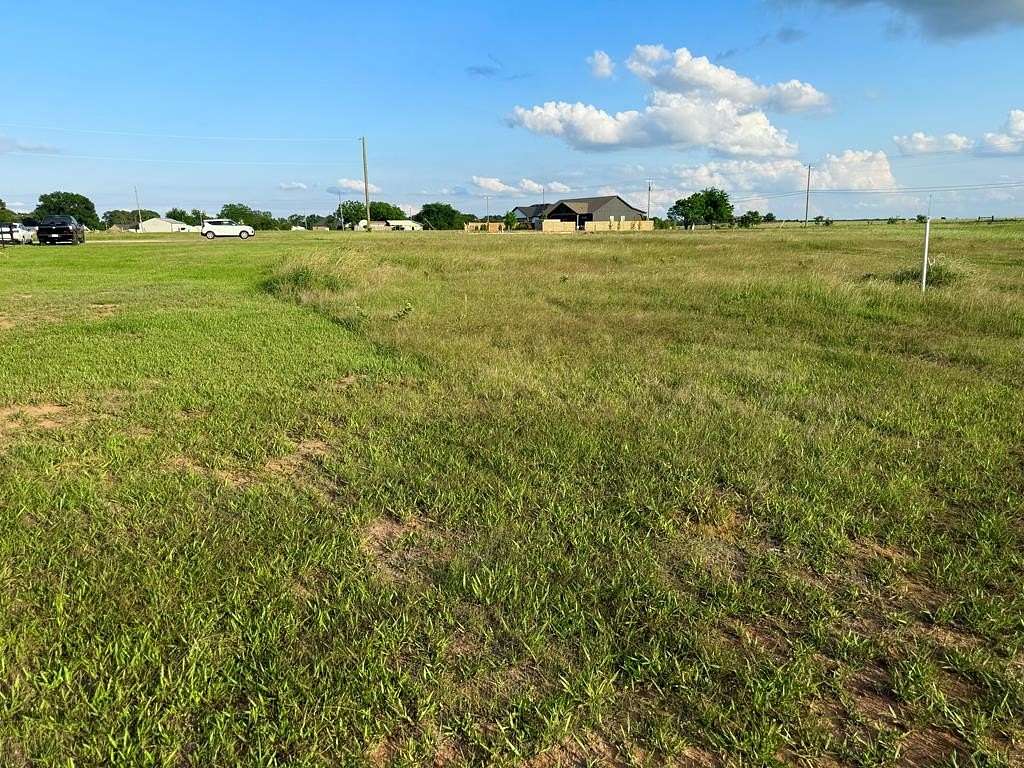 0.23 Acres of Residential Land for Sale in Trinidad, Texas