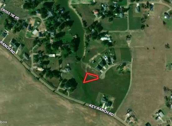 0.27 Acres of Residential Land for Sale in Trinidad, Texas