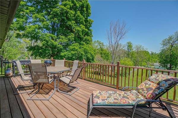 2.3 Acres of Land with Home for Sale in Marine on St. Croix, Minnesota