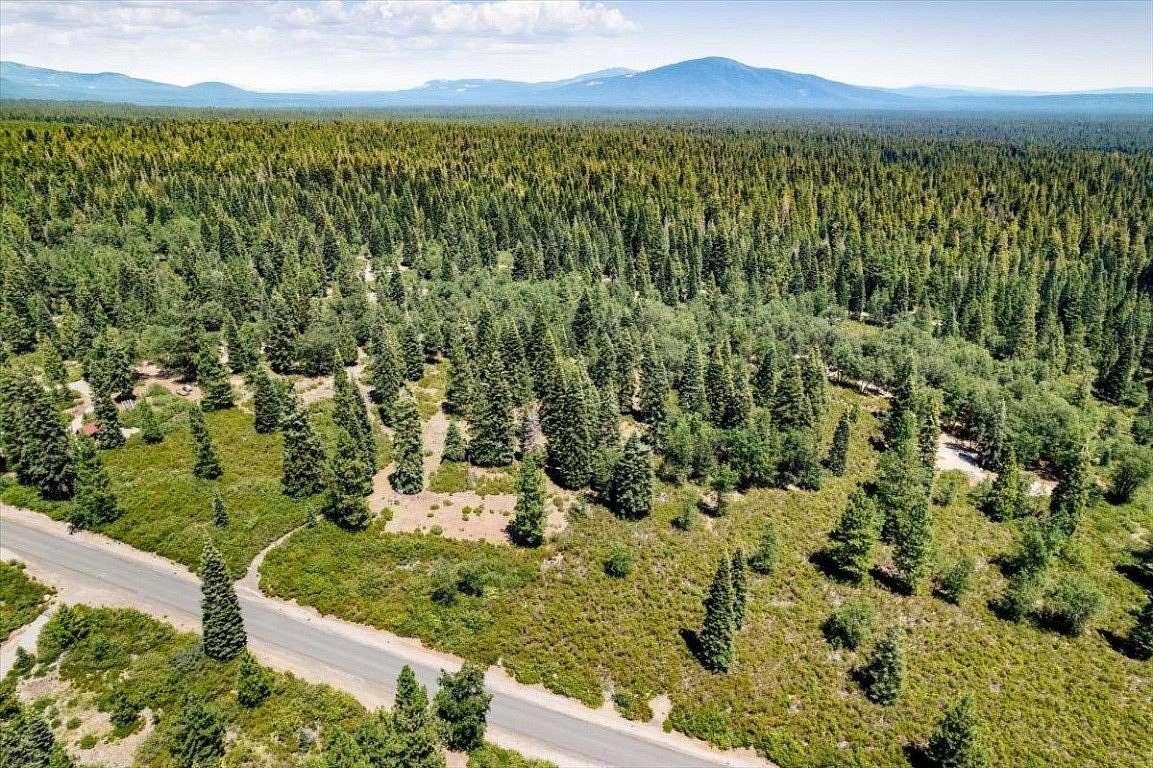 2.5 Acres of Residential Land for Sale in McCloud, California