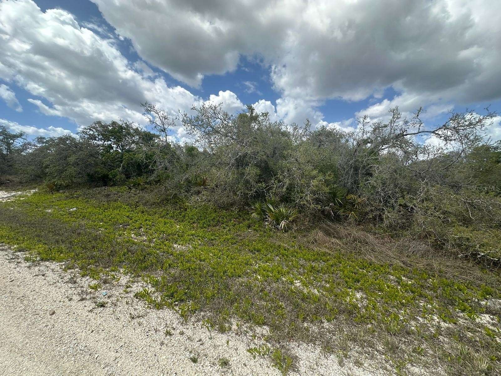 0.23 Acres of Residential Land for Sale in Lake Placid, Florida