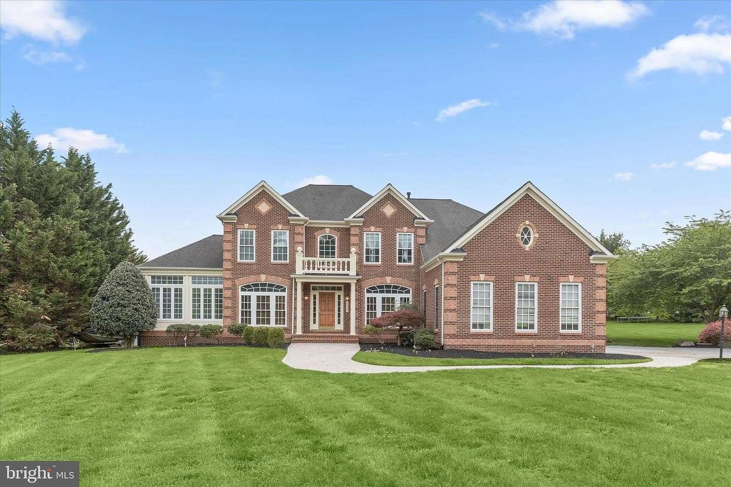 2.26 Acres of Land with Home for Sale in Sykesville, Maryland