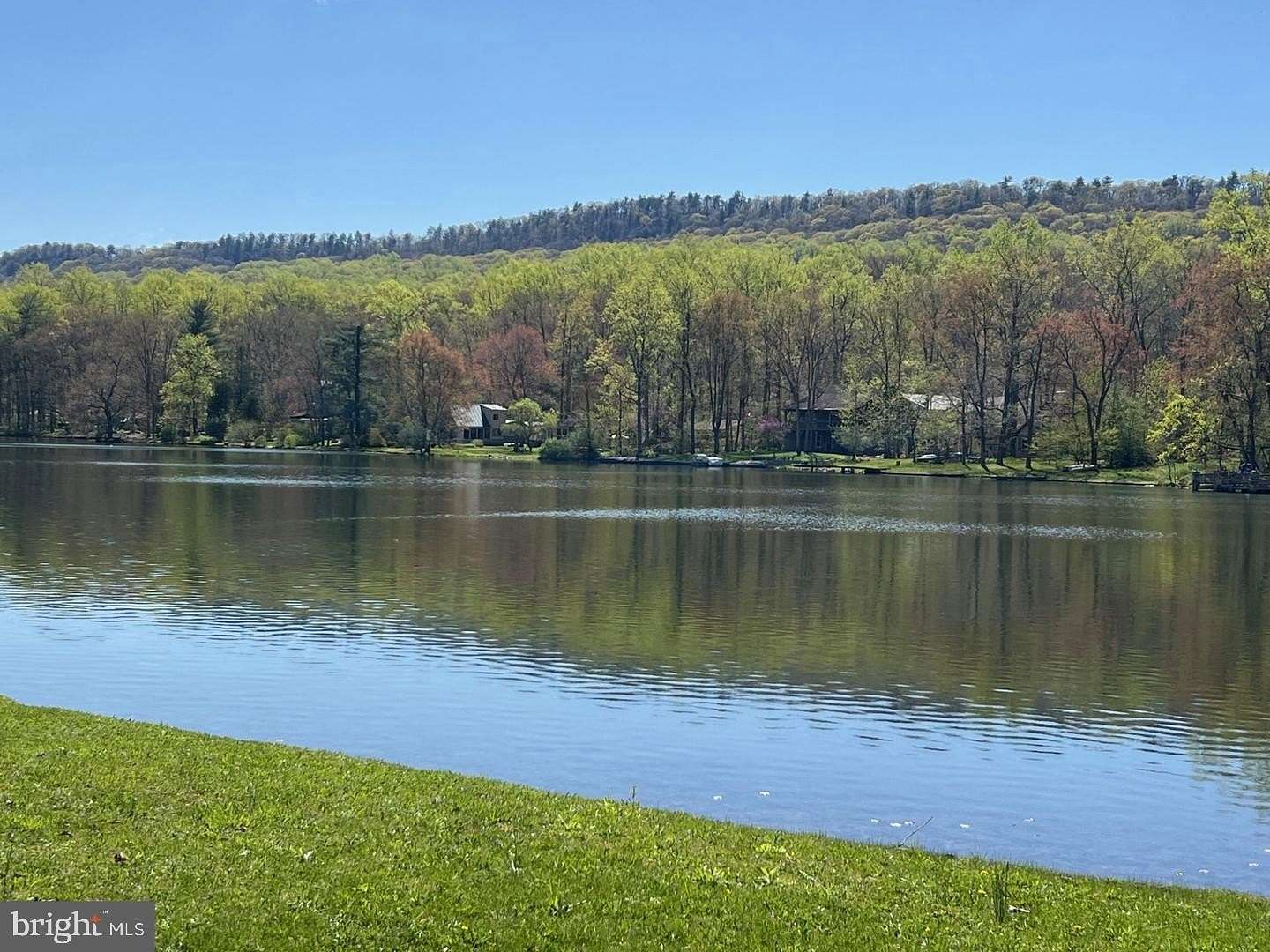 0.78 Acres of Residential Land for Sale in Fredericksburg, Pennsylvania