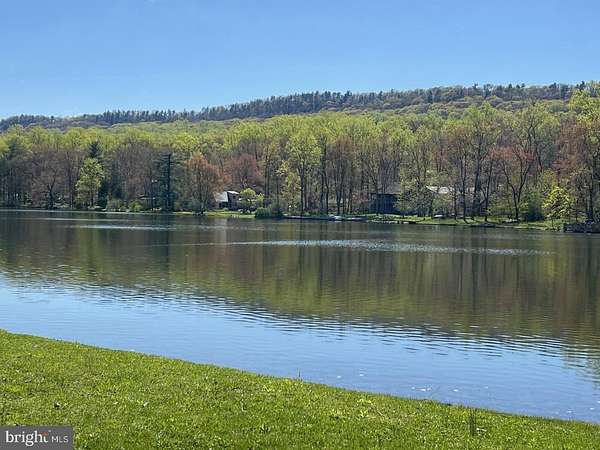 0.78 Acres of Residential Land for Sale in Fredericksburg, Pennsylvania