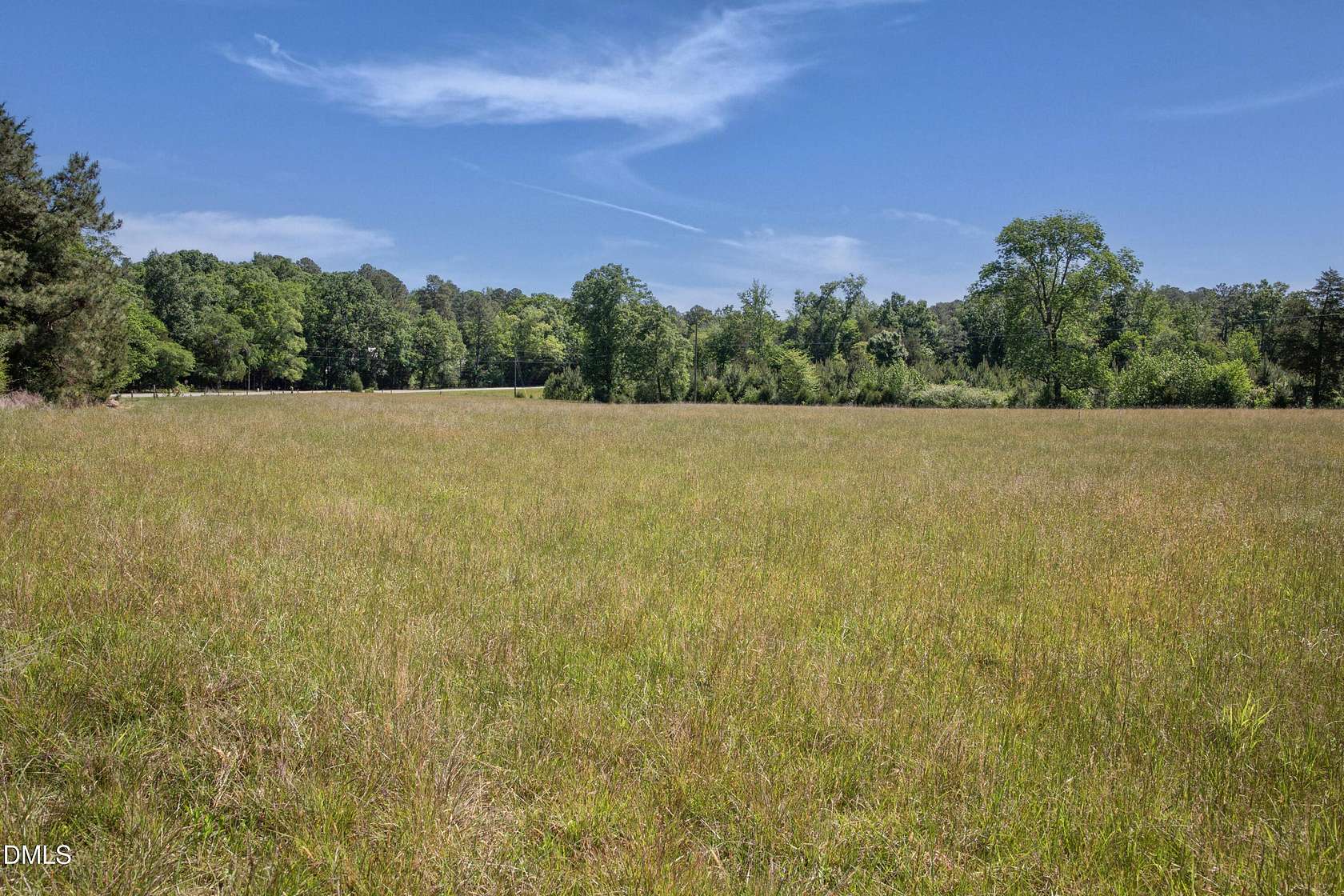 14.2 Acres of Land for Sale in Pittsboro, North Carolina