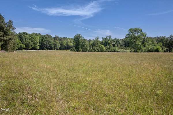 14.2 Acres of Land for Sale in Pittsboro, North Carolina