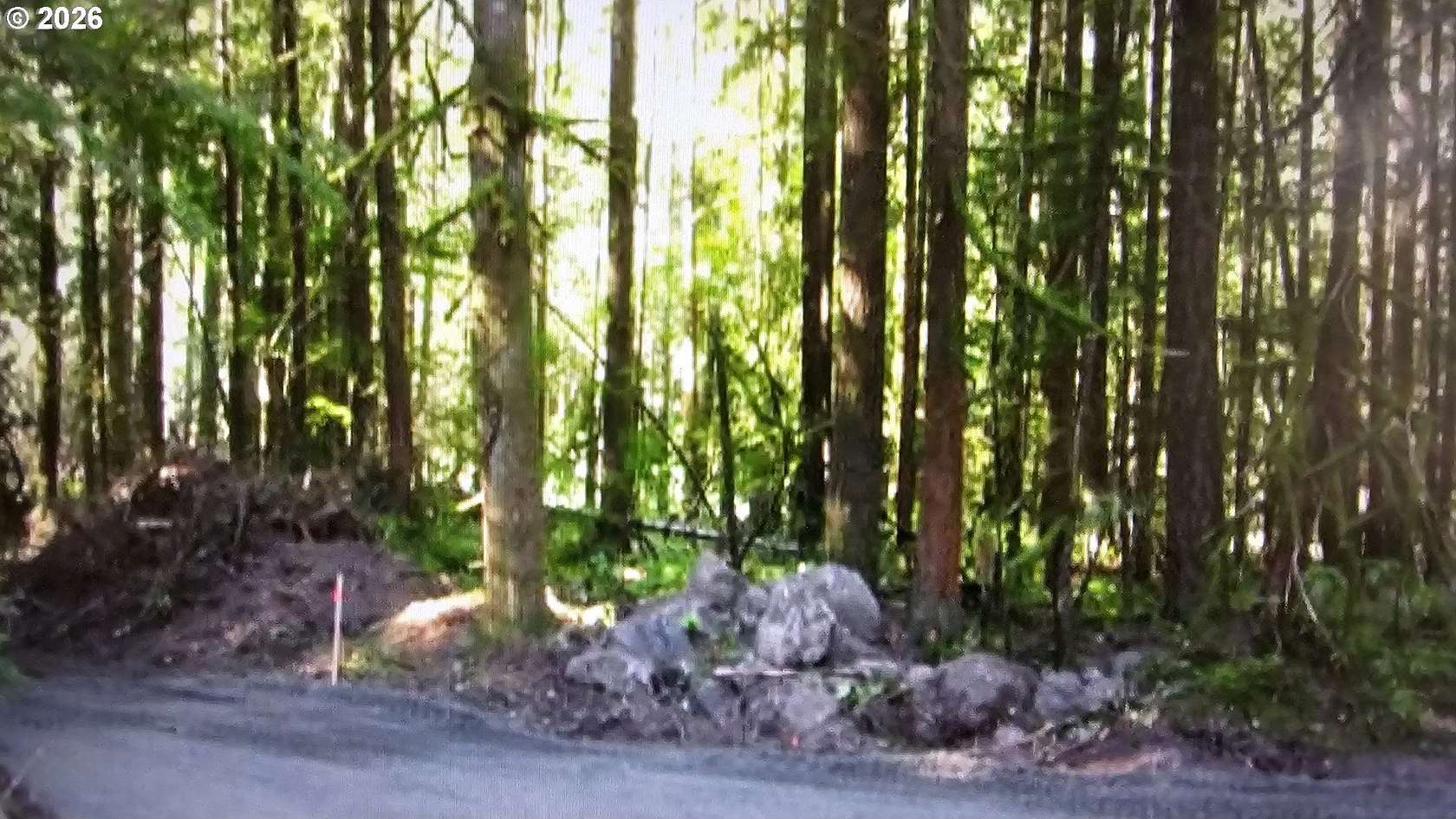 0.46 Acres of Residential Land for Sale in Rhododendron, Oregon