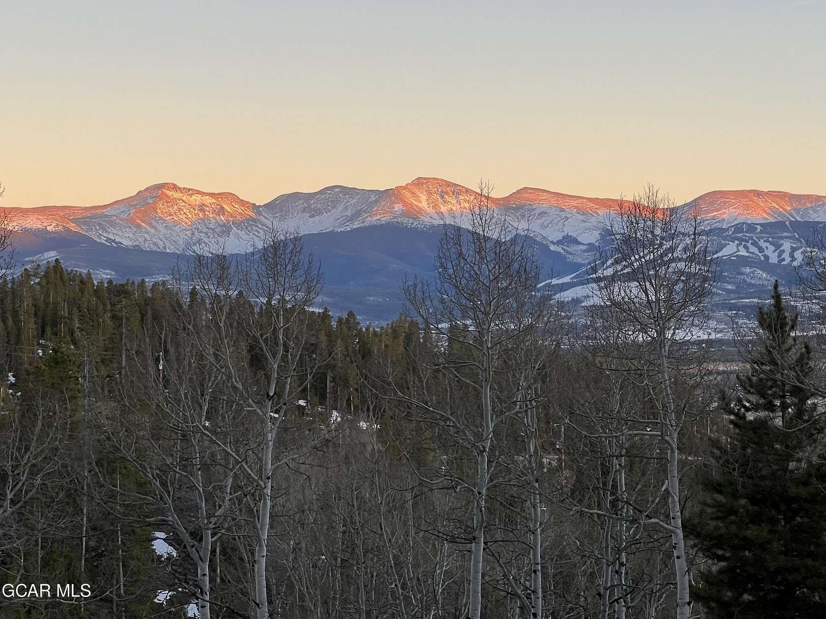 3.29 Acres of Land with Home for Sale in Tabernash, Colorado