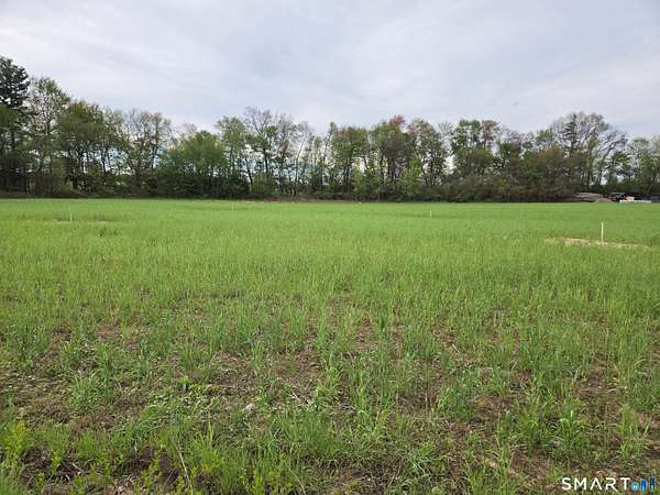 1.69 Acres of Land for Sale in Somers, Connecticut